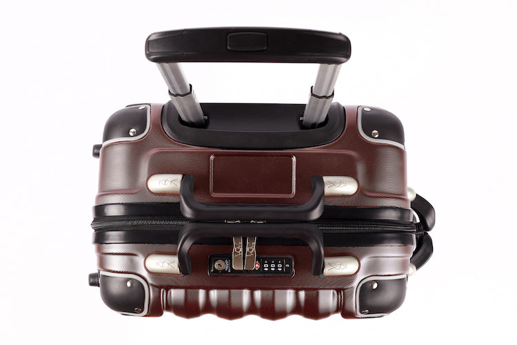 Piccolo 5-Bottle - Carry-on Size (When Empty of Wine)