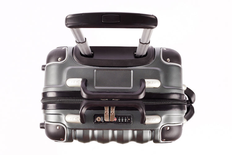 Piccolo 5-Bottle - Carry-on Size (When Empty of Wine)