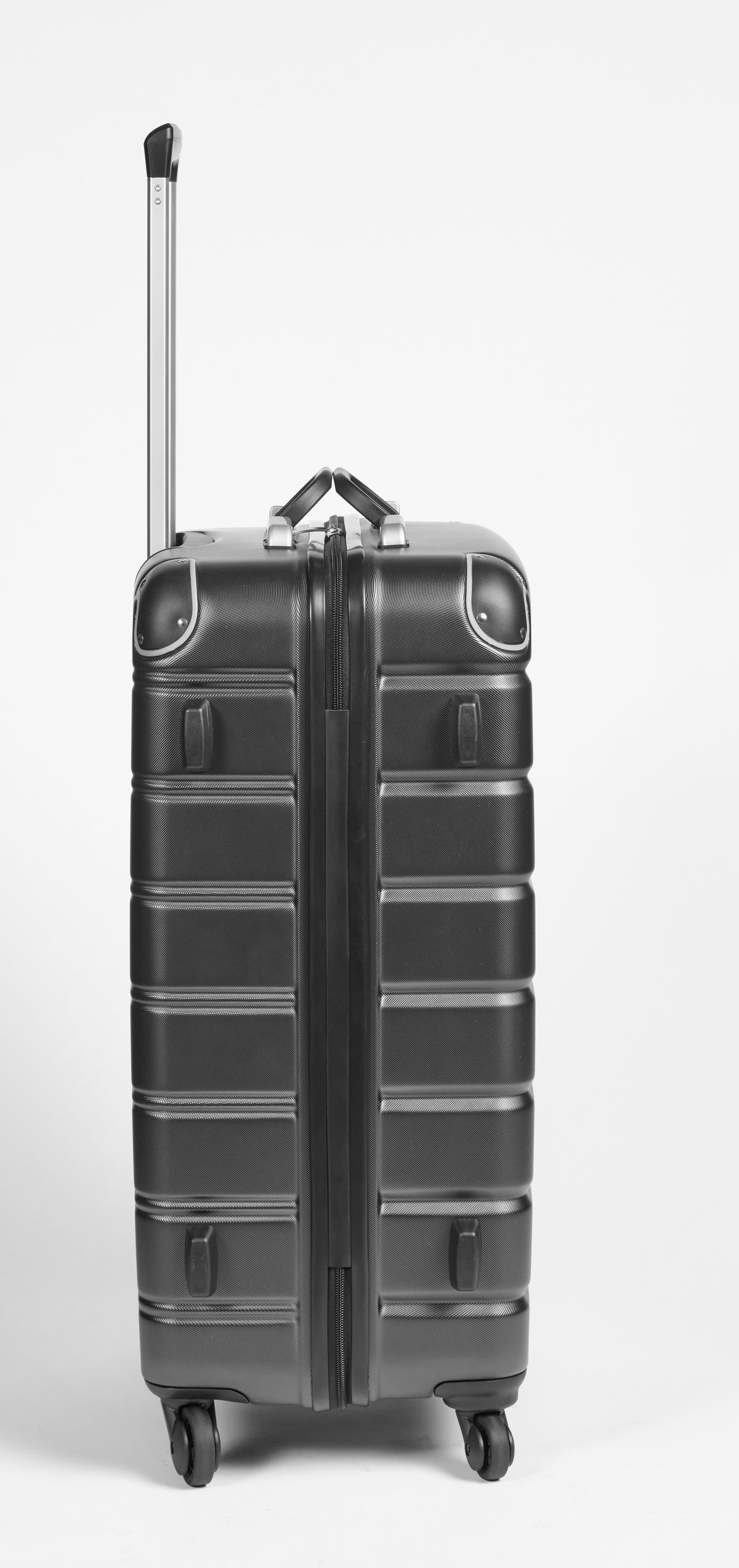 12-Bottle Wine Suitcase