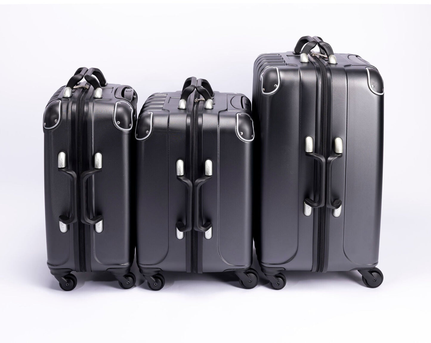Suitcase Set | 12 & 8 & 5-Bottle