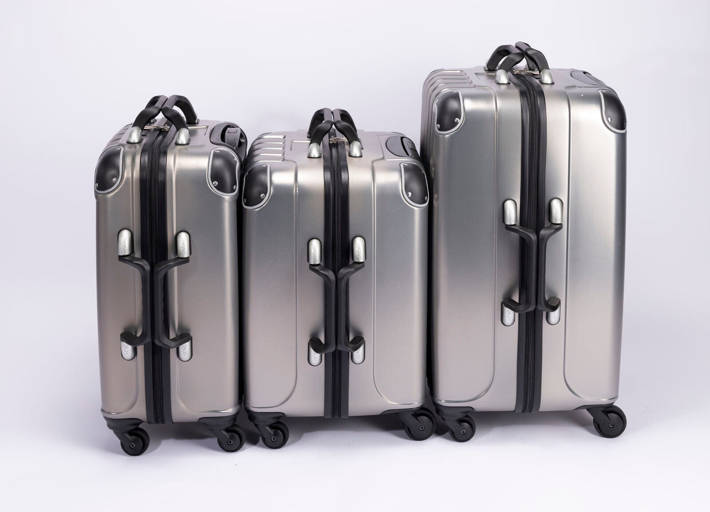 Suitcase Set | 12 & 8 & 5-Bottle