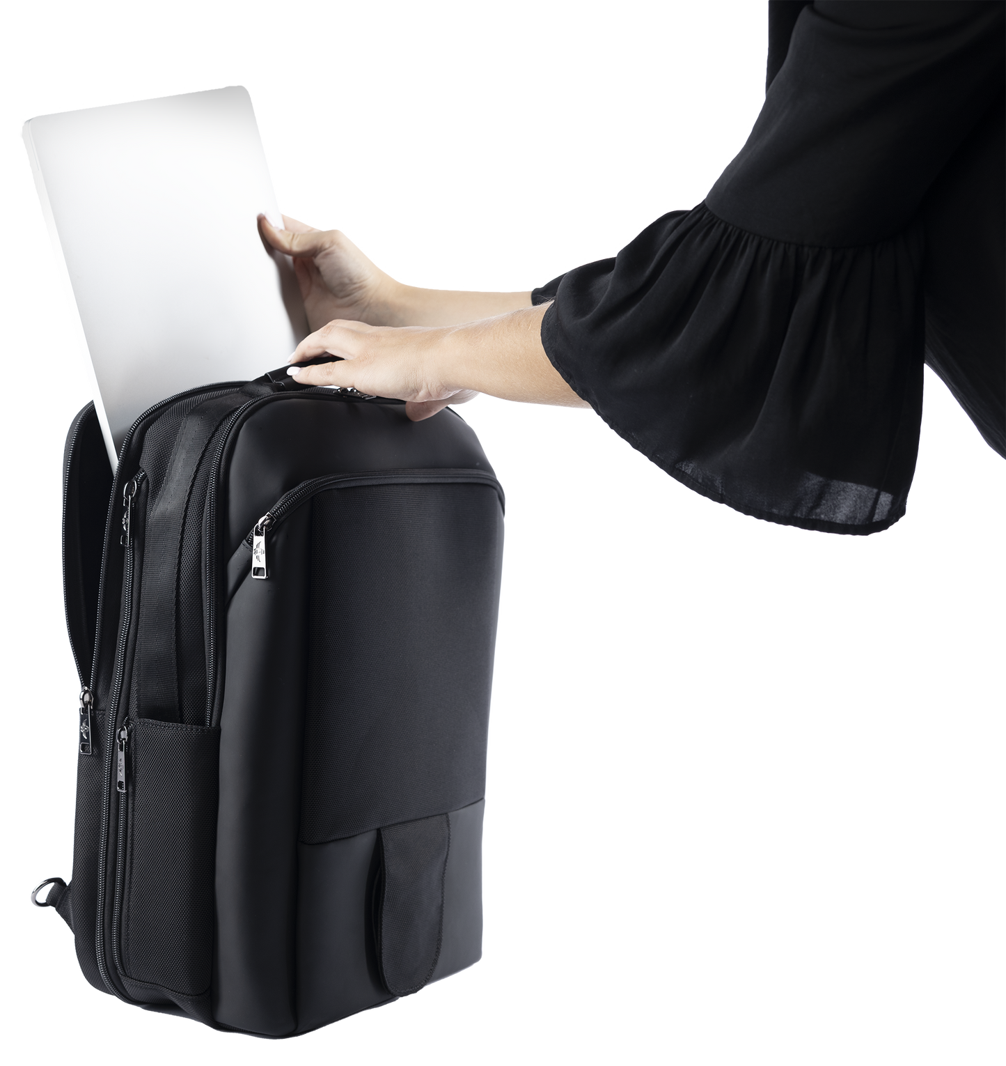 VinXplorer - Wine and Beverage Backpack