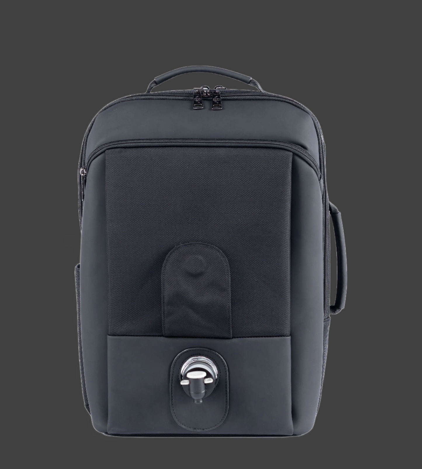 VinXplorer - Wine and Beverage Backpack