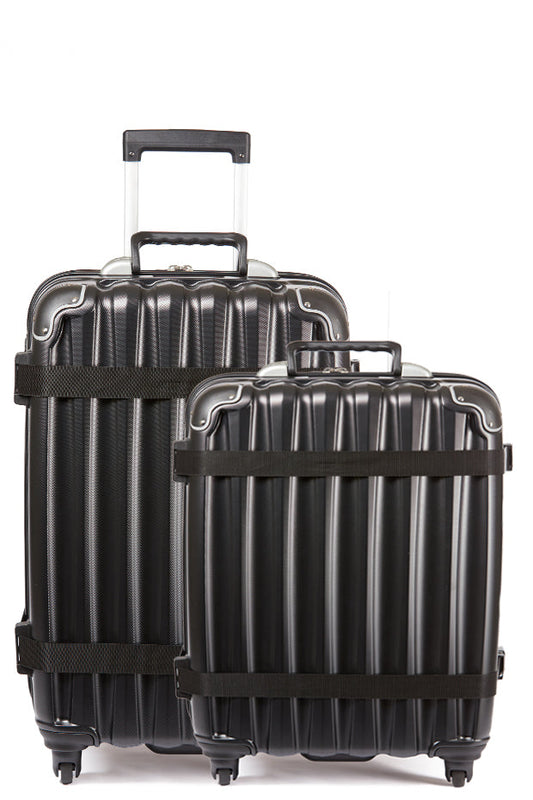 Suitcase Set | 12 & 8-Bottle