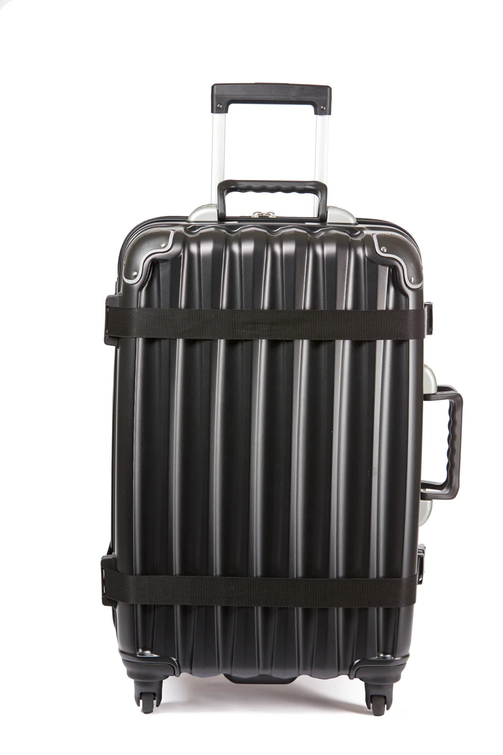 Grande 12-Bottle Wine Suitcase