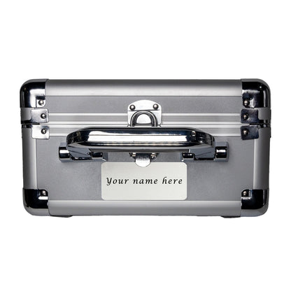 Personalized Luggage Nameplate