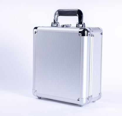 VinGlass Wine Glass Personal Carrier Case