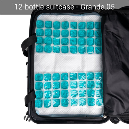 One-Size-Fits-All Wine Chiller Sheet