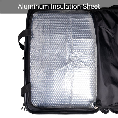 One-Size-Fits-All Wine Chiller Sheet