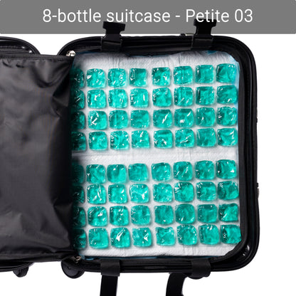 One-Size-Fits-All Wine Chiller Sheet