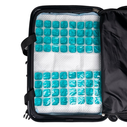 One-Size-Fits-All Wine Chiller Sheet