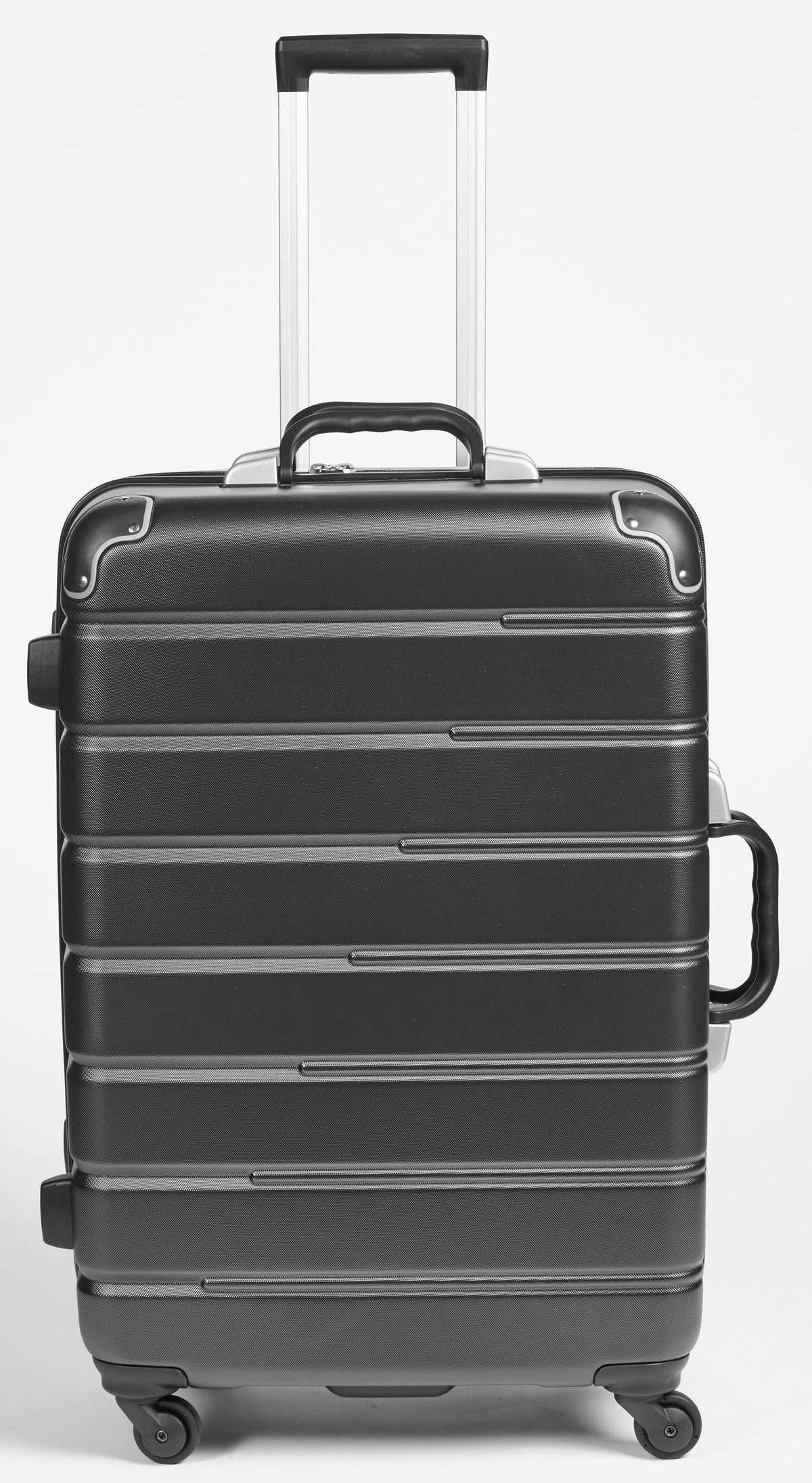 12-Bottle Wine Suitcase