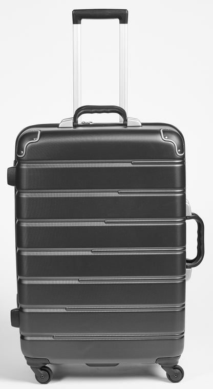 12-Bottle Wine Suitcase