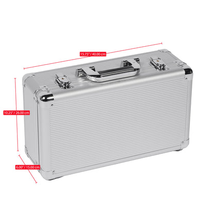 VinBottle - Champagne Bottle Case