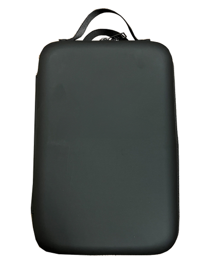 Vin2Go Wine & Class Case