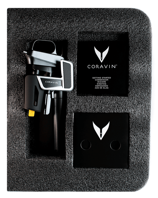 VinGardeValise® Specialty Insert for Coravin Devices