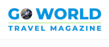 Go World Travel Magazine