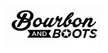 Bourbon and Boots