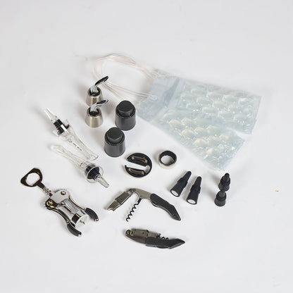 Accessories Bundle - 18 Pieces