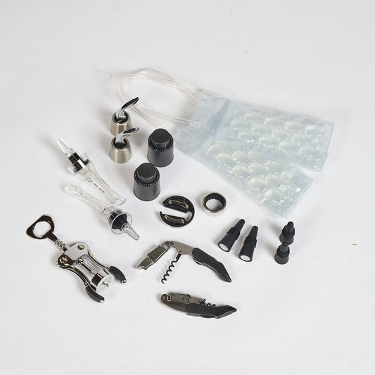 Accessories Bundle - 18 Pieces