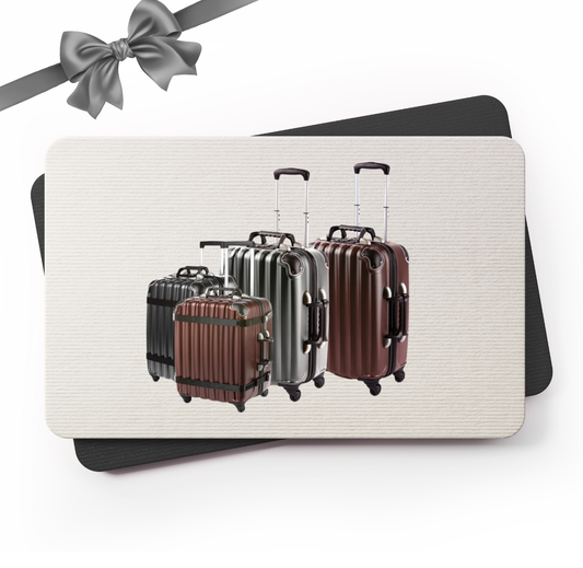 VinGardeValise® Gift Card
