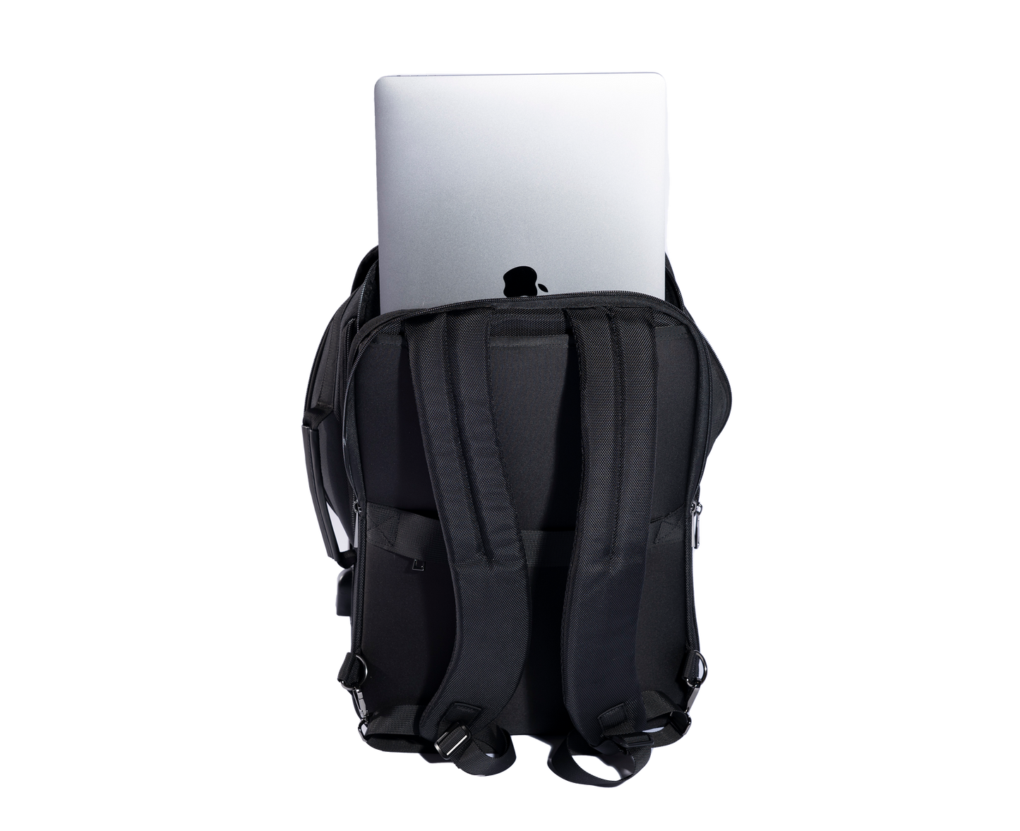 VinXplorer - Wine and Beverage Backpack bundled with Vin2Go Case