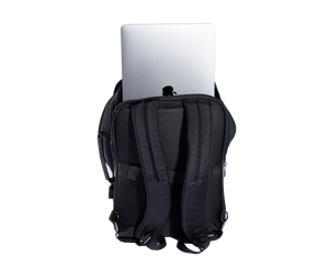 VinXplorer - Wine and Beverage Backpack bundled with Vin2Go Case