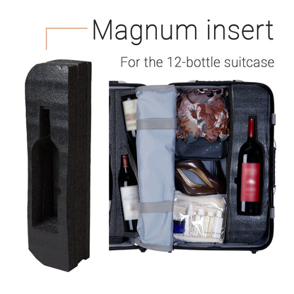 Magnum Inserts for Grande & Petite Models Suitcases