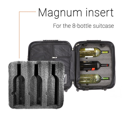 Magnum Inserts for Grande & Petite Models Suitcases