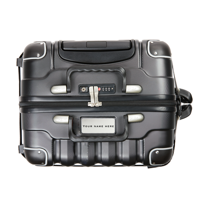 Personalized Name Plate