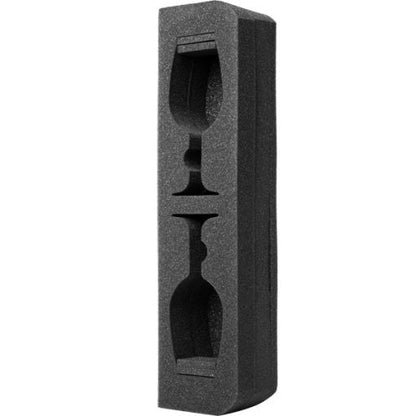 Wine Glass Insert For Grande Suitcase Models