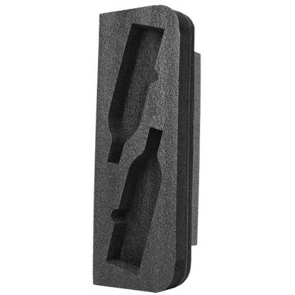 XL 750ml Wine Bottle Suitcase Insert