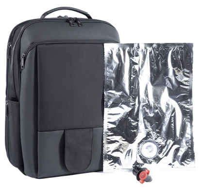 VinXplorer Wine and Beverage Backpack