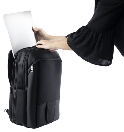 VinXplorer Wine and Beverage Backpack