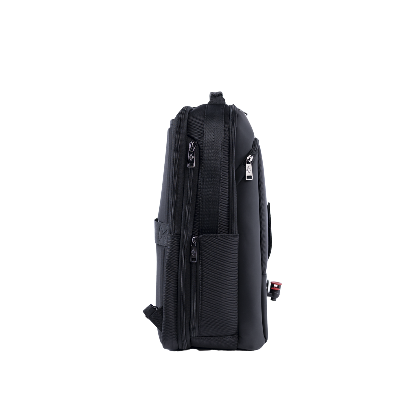 VinXplorer - Wine and Beverage Backpack bundled with Vin2Go Case