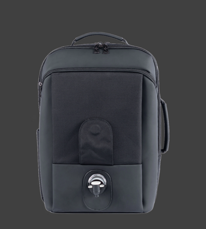 VinXplorer Wine and Beverage Backpack