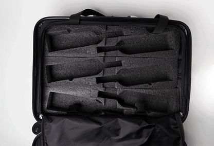 One-Size-Fits-All Wine Chiller Sheet