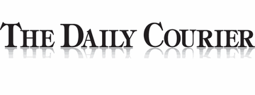 Daily Courier Newspaper