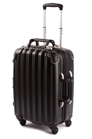 VinGardeValise® Piccolo 5-Bottle - Carry-on Size (When Empty of Wine)