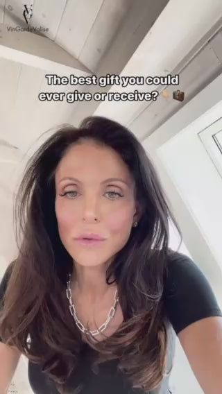 Grande 12 - Burgundy Bottle Wine Suitcase