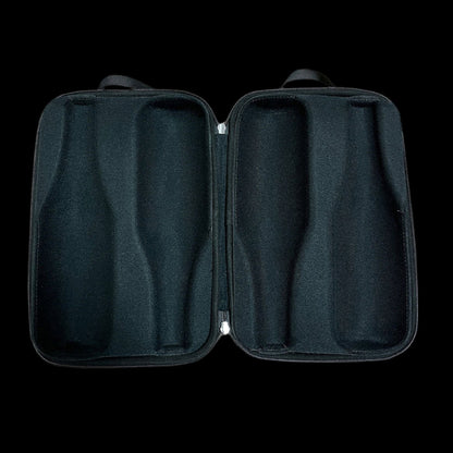 Vin2Go Wine & Class Case