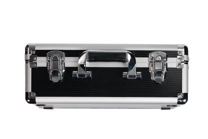 VinBottle - Two-Bottle Wine and Spirits Personal Carrying Case