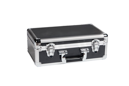 VinBottle - Two-Bottle Wine and Spirits Personal Carrying Case