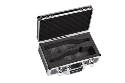 VinBottle - Two-Bottle Wine and Spirits Personal Carrying Case